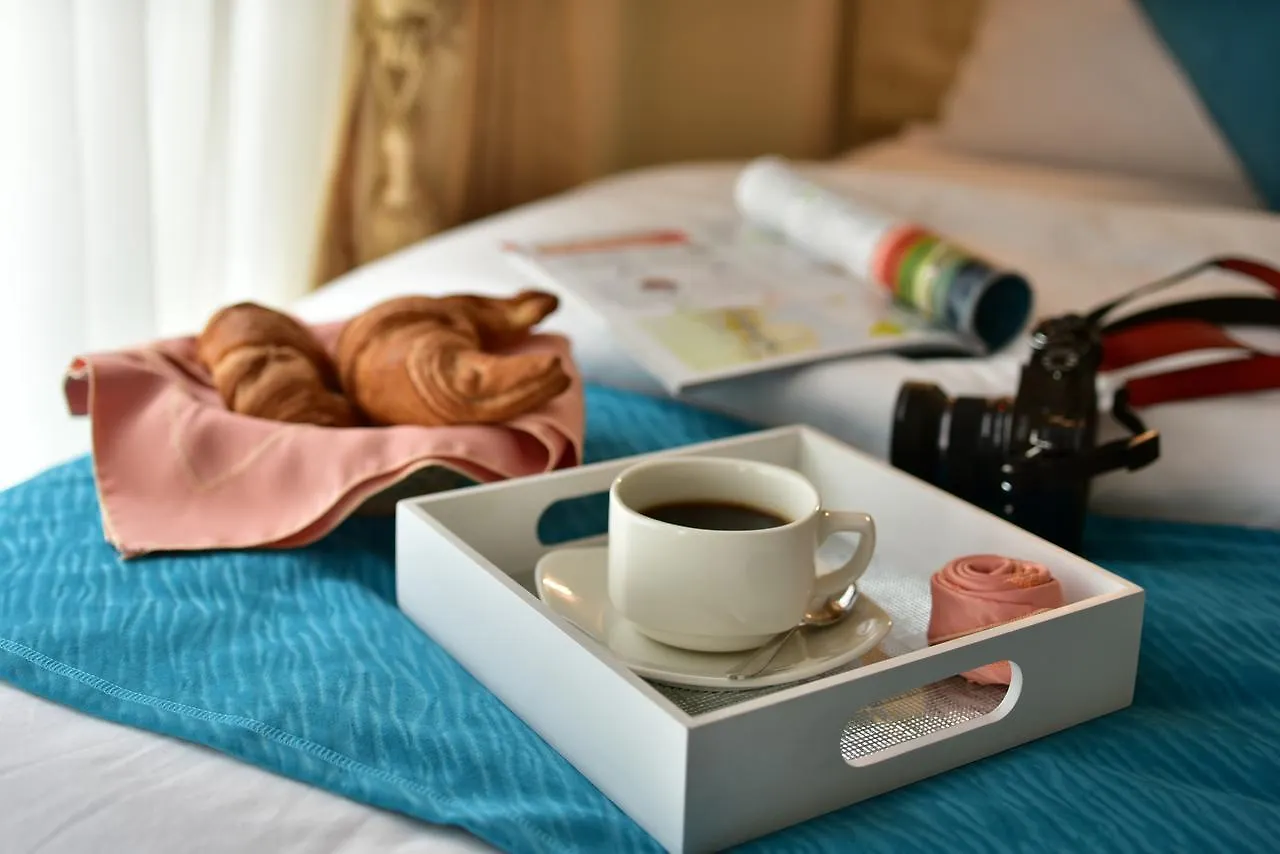 Marquiz Hotel Boutique Quito