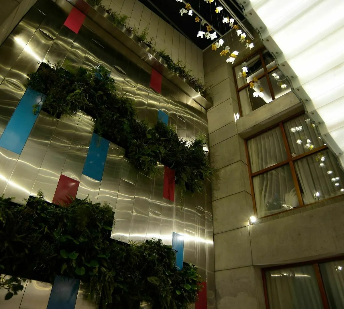 Marquiz Hotel Boutique Quito